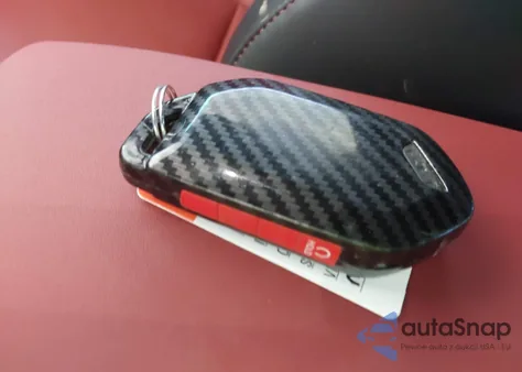 2025 Kia K4 Gt-Line z USA, uszkodzony, nr VIN 3KPFW4DEXSE065857